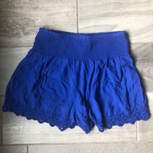 American Eagle Outfitters Shorts - American Eagle Outfitters Shorts American Eagle Outfitters Shorts - American Eagle Outfitters Shorts